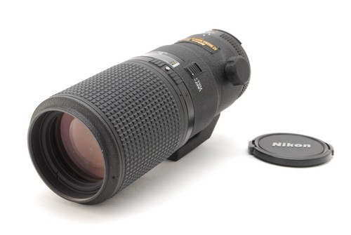 Exc nikon af micro nikkor - af,