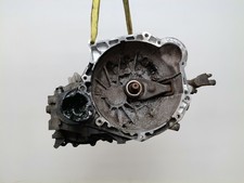 CAMBIO MANUALE COMPLETO PER