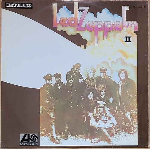 Led zeppelin - led,