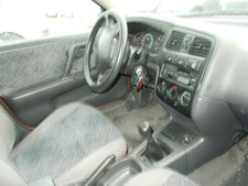 Cruscotto completo NISSAN