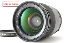 [Quasi come nuovo] Contax Carl Zeiss Vario-Sonnar 35-70 mm f/3.4 obiettivo MMJ C/Y dal GIAPPONE
