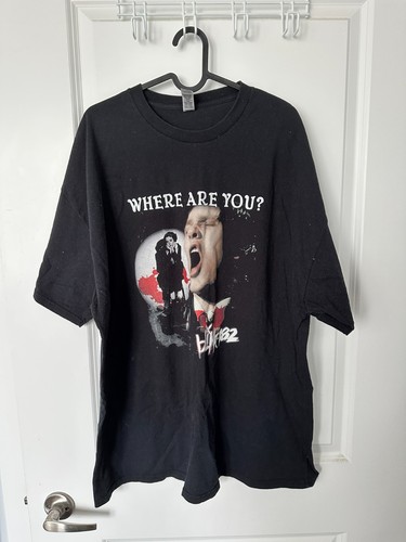 Blink 182 where are - 182,