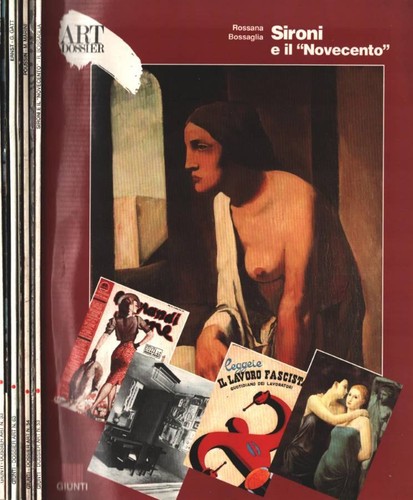 Art dossier 63 - e, n.53,54,63,
