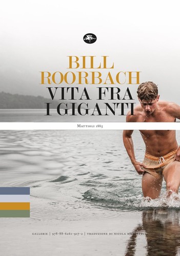 Vita fra giganti - vita,