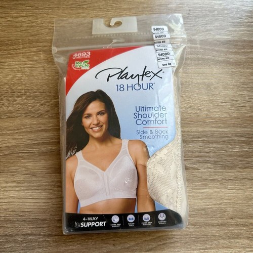 Reggiseno playtex ore - playtex, 18