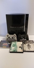 Sony PlayStation 3 Fat PS3 80