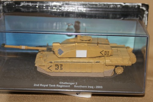 Challenger mezzi militari - -,