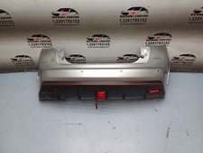 ⏹️PARAURTI POSTERIORE CON SENSORI NISSAN JUKE 2010-2014 HATCHBACK 850223YV4H  Z5