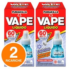 Vape Ricarica Liquida