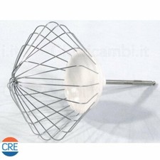 Frusta Fili Originale Robot Planetaria Prospero KM24 KM26 KM28 MX260 KENWOOD