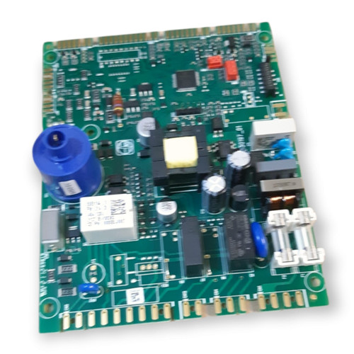 Savio biasi scheda elettronica - savio,