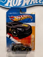 Hot wheels 2011 - 2011, renault