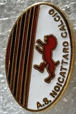 Distintivo calcio ⚽