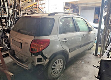 RICAMBI SUZUKI SX4 4X4 - FIAT SEDICI 4X4 (ENTRA E LEGGI LA DESCRIZIONE)