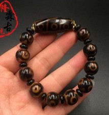 Bracciale Tibetano Vera Agata