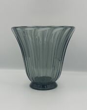 Grand Vase Daum Nancy France