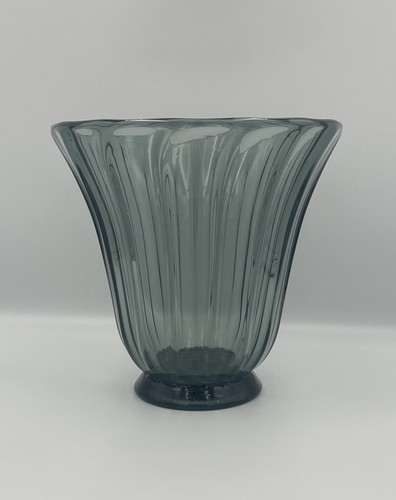 Grand vase daum nancy - nancy, france