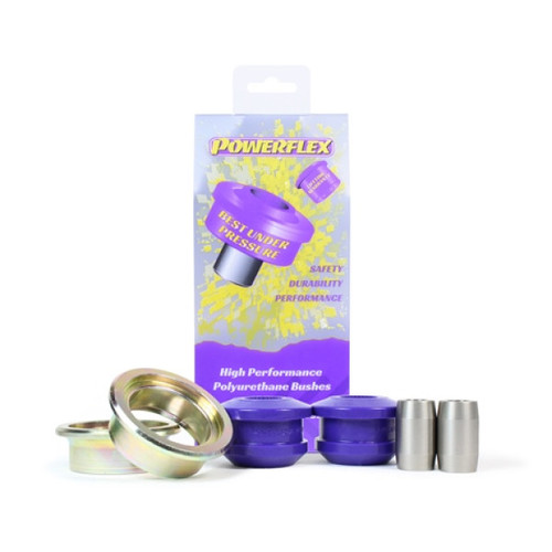 Powerflex braccio anteriore - powerflex,