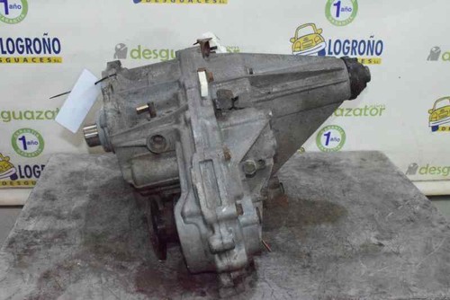 Ea301 differenziale posteriore - ea301,