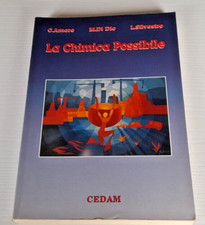 LA CHIMICA POSSIBILE DI AMORE