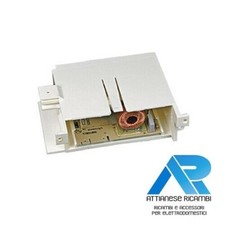 SCHEDA LAVATRICE ELETTRONICA