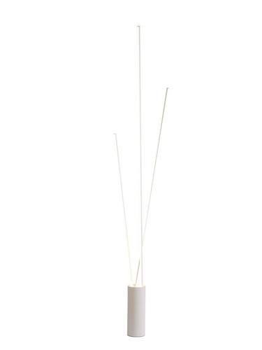 Lampada terra led - terra,