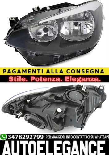 Faro sinistro bmw - ⭐faro, 1