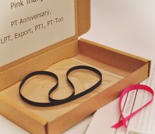 Cintura di trasmissione