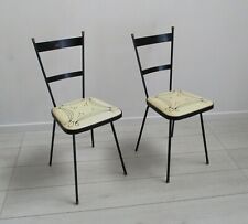 ✅ COPPIA POLTRONCINE ITALIAN