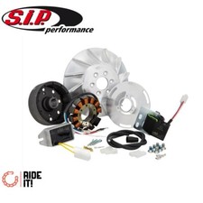 ACCENSIONE ELETTRONICA