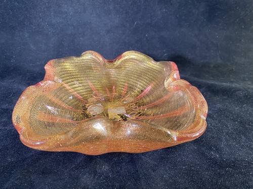 Barovier toso vintage - barovier, quadrato