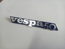 KIT TARGHETTE ANTERIORI -