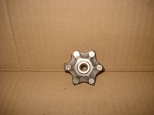 HONDA XL 200 R 1985 - STAFFA INGRANAGGIO DESMODROMICO MOTORE