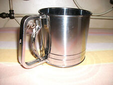 SPARGIFARINA ZUCCHERO A VELO " BRANDANI " VINTAGE