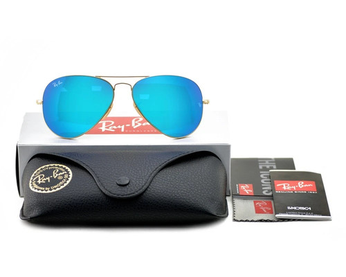 Occhiali sole ray ban - da, ray-ban