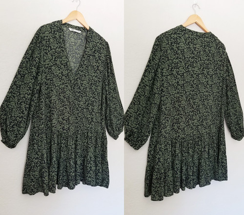 Vestito zara the - zara, xl