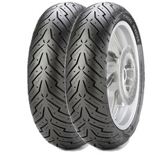 Coppia gomme pirelli - gomme,