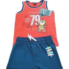 Be Board Completino estivo