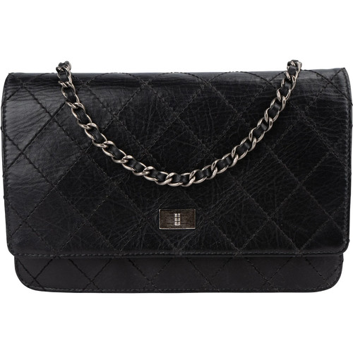 Borsa chanel stitching - borsa,