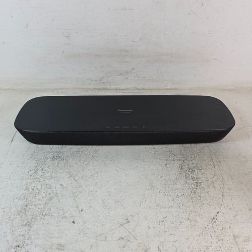 Panasonic htb258 soundbar - panasonic,