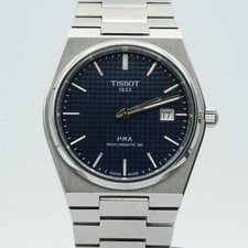 TISSOT PRX POWERMATIC 80