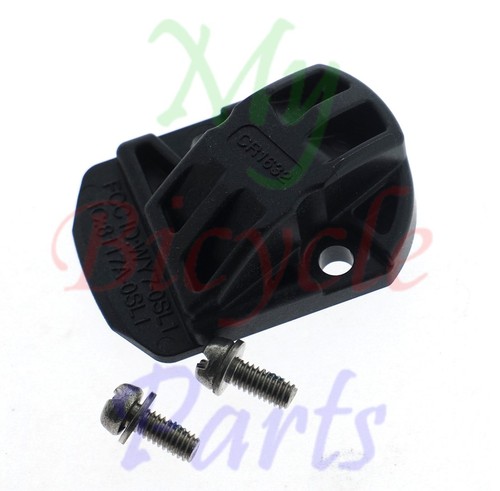 Supporto batteria viti di - e,