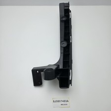 Binario supporto copertura paraurti Audi TTS 2007-2015 superiore inferiore...