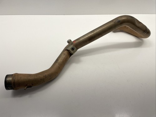 Collettore down pipe - down,
