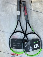 1x Racchetta da Tennis Wilson