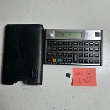 Calcolatrice scientifica