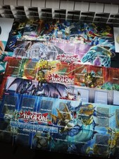 playmat yu gi oh di Carta