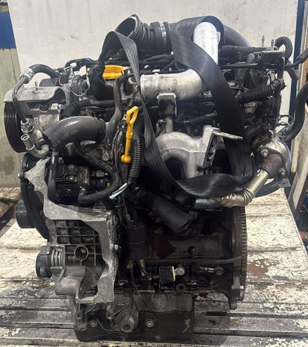 Motore semicompleto per - motore,