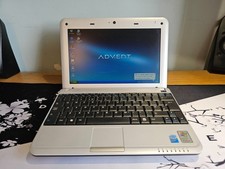 Netbook 10" Advent 4211 Atom