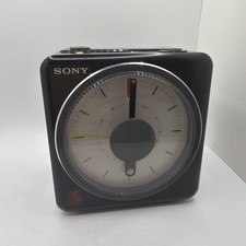 Sveglia radio orologio - , am/fm